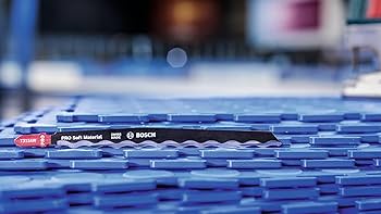 Amazon | BOSCH(ボッシュ) 発泡スチロール用/皮革用ジグソー